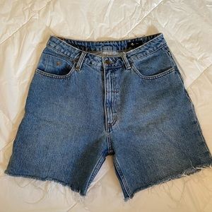 Thrills shorts